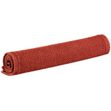 Tapis de bain uni Etia Rooibos 54 x 64