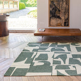 Tapis Eco - Embruns Marins - Tapis Végétal