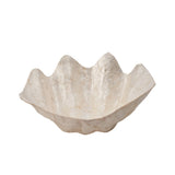 Le Porte-Savon en Nacre - Blanc - M
