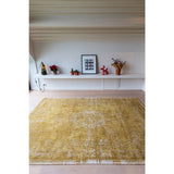 Tapis Eco - Spring Moss - Tapis marron