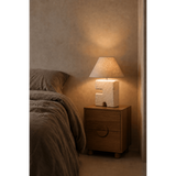 La Lampe de Table L'Objet - Blanc - M