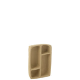 Wandrek Fort Flint sur une table, mettant en valeur son design unique