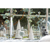 Calendrier de l'Avent J-Line avec décorations de Noël