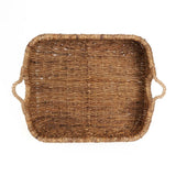 Le Panier Rayah - Naturel