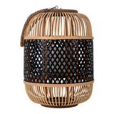 LED Decol Light "Korbinien" H: 31,5 cm