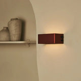 Applique murale rechargeable Tessa Bronze