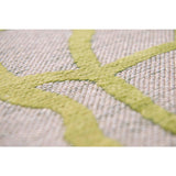 Tapis Eco - Vert République - Tapis vert