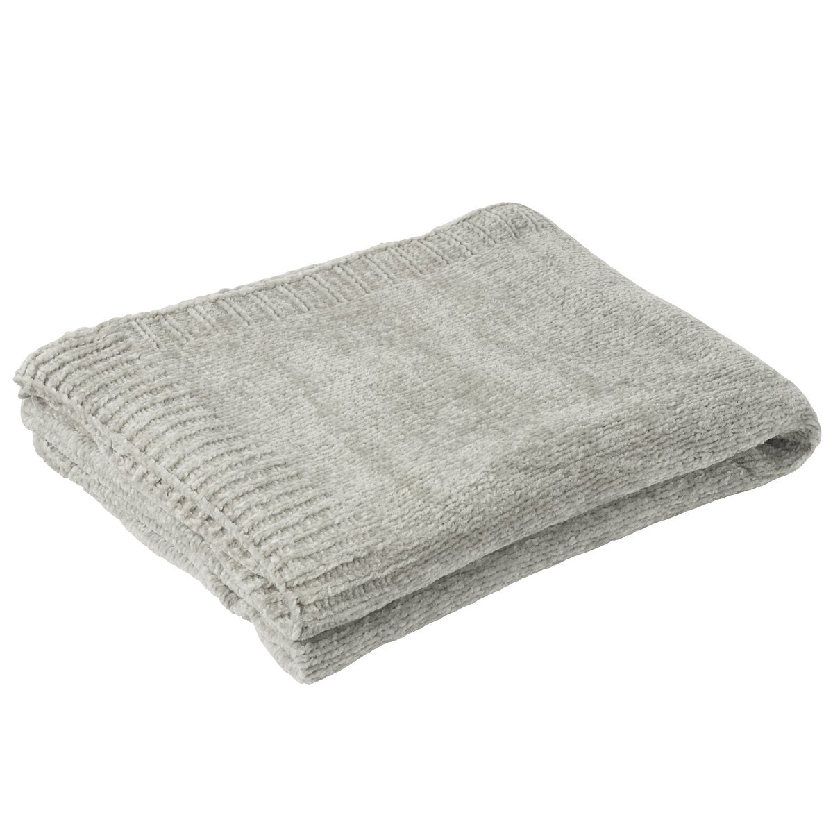 Ambiance chaleureuse avec la couverture J-Line sur un lit