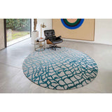 Tapis Eco - Bleu Marine - Tapis Bleu