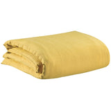 Drap plat Zephyr absynthe 240 x 300