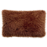 Coussin Betani Rouille 40 x 65
