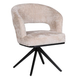 Crème de chaise Avena (ensemble de 2)