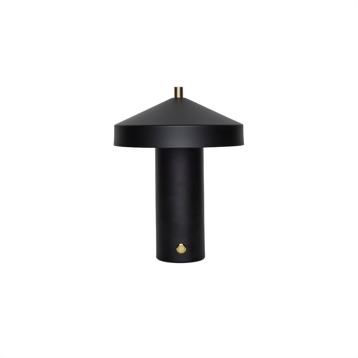 Lampe de table Hatto LED OYOY - design élégant et fonctionnel