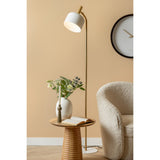 Lampadaire Intelligent