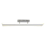 Plafond LED "Tiara"