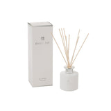 Bâtonnets parfumés J-Line Excellent sur une table, décoration élégante