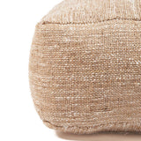 Le Pouf Comfy - Beige