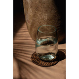 The Colonial Coaster - Brun Naturel