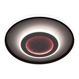 LED PLADIER CCT / RVB AVEC LA STRUCTION DE LU LON