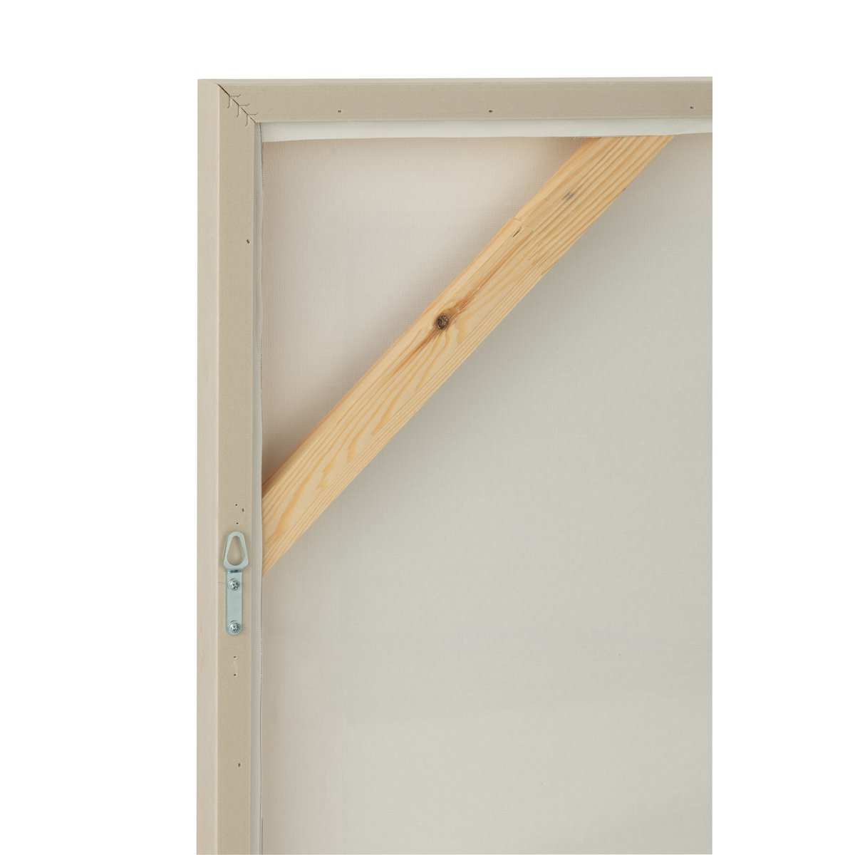 Détail du tableau J-Line Mog - finition brillante