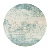 Tapis Eco - Neptune - Tapis bleu