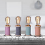 Lampe de table max.