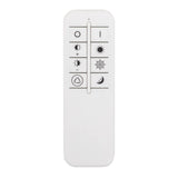 LED PLACE LED EFFET 3D "Malea" Ø 49 cm, avec de nombreuses fonctions, y compris la télécommande