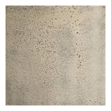 Vue rapprochée du motif texturé du pot Hou