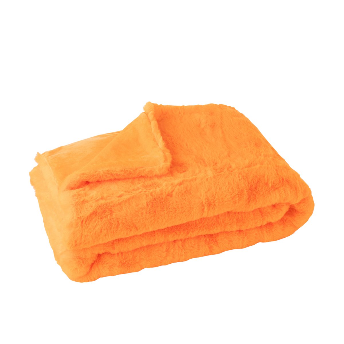 Ambiance chaleureuse avec la couverture J-Line Cutie