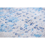 Tapis Eco - Jeans Gris - Tapis Gris