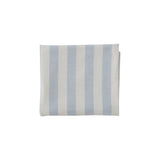 Nappe Rayée - 260X140 Cm