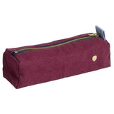 Trousse de bureau Iona Wine 6 x 20 x 6