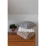Coussin Alice Neige 30 x 50