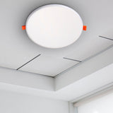 LED collecté lampe D: 21,5 cm "SUMA" dimmable