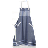 Tablier de cuisine Ares Ombre 80 x 85