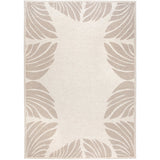 Tapis Nilos outdoor Naturel 200 x 290 x 1