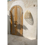 Applique Murale Lalo - Naturel - L
