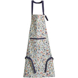 Tablier de cuisine recyclé Greta avec poche Multico 72 x 85