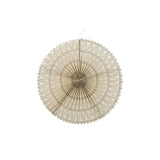 Décoration Rosace Noa XL