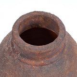 Le Vase Amphora Rustica - Bourgogne - M
