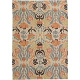 Torchon Youri multicolore 50 x 70 - Élégant et pratique