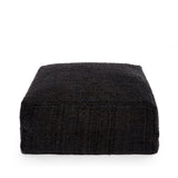 Le Pouf Oh My Gee - Noir Marine