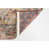 Tapis Eco - Janiserry Multi - Tapis rouge