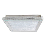 Plafonnier LED "Madrid"