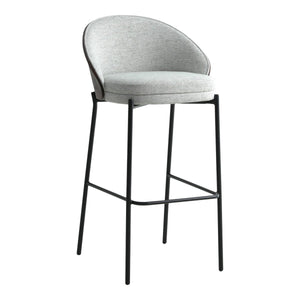 Chaise de bar