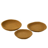 Ensemble de 3 pièces J-Line Scale - décoration élégante - vue 3