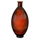 Bouteille décorative de Firenza Dark Brown