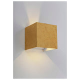 Applique murale LED "Pise"