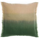 Coussin Zeff Shade Epicea 45 x 45