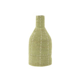 Vase J-Line avec des fleurs, ajout de style à votre décoration